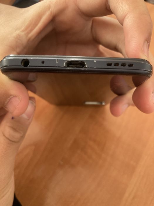 vivo y 33s срочна