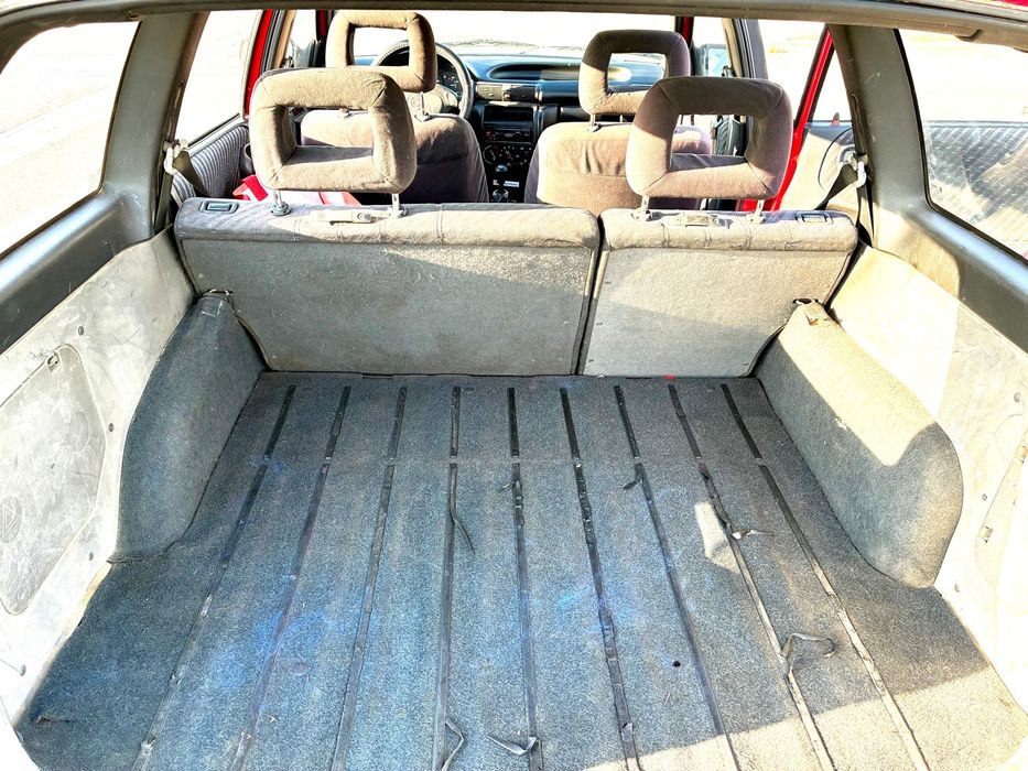 OPEL Astra 0 — imagine 5