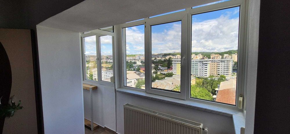 Apartament 4 camere, zona zimbru