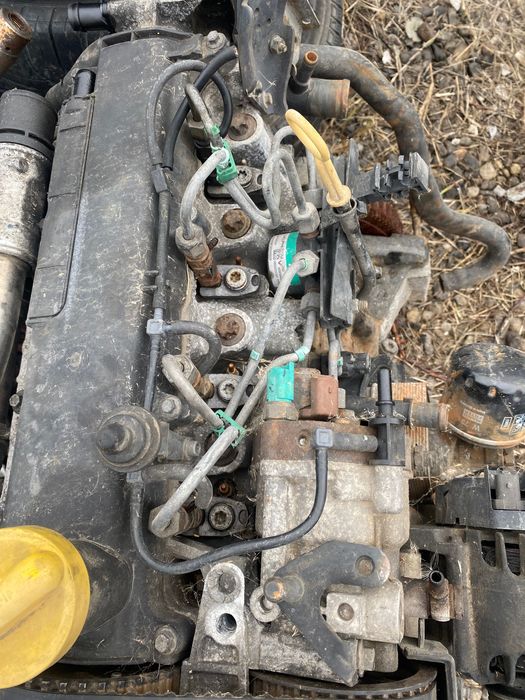 Injector Logan 1.5 dci Euro 4