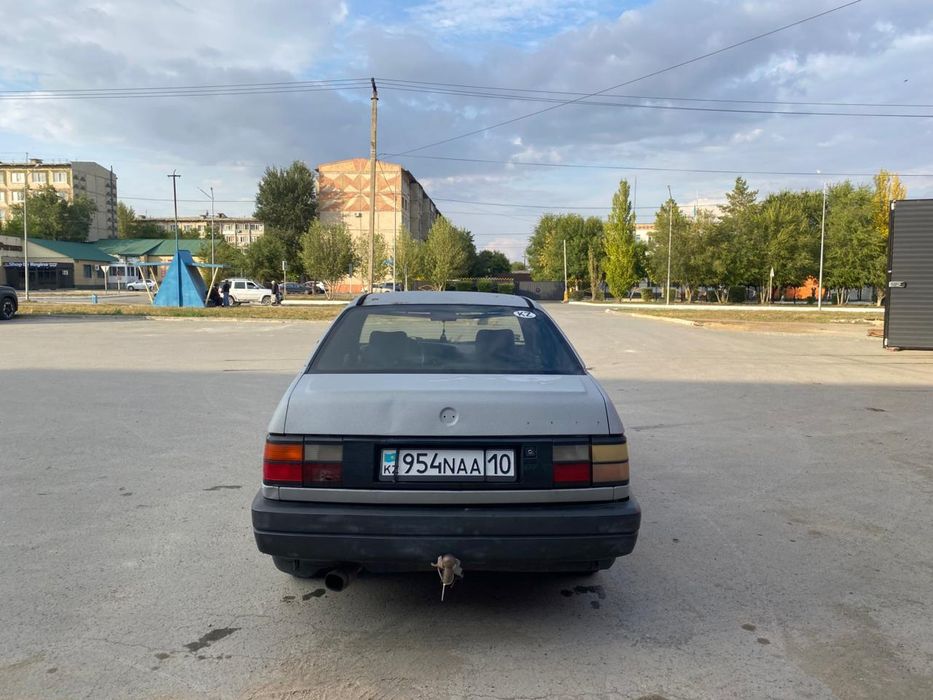Volkswagen Passat B3