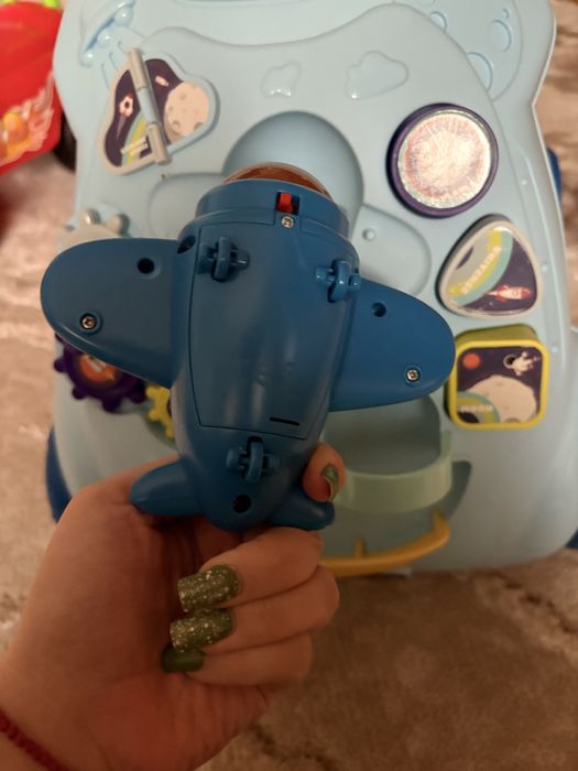 Vand Antepremergator stare buna