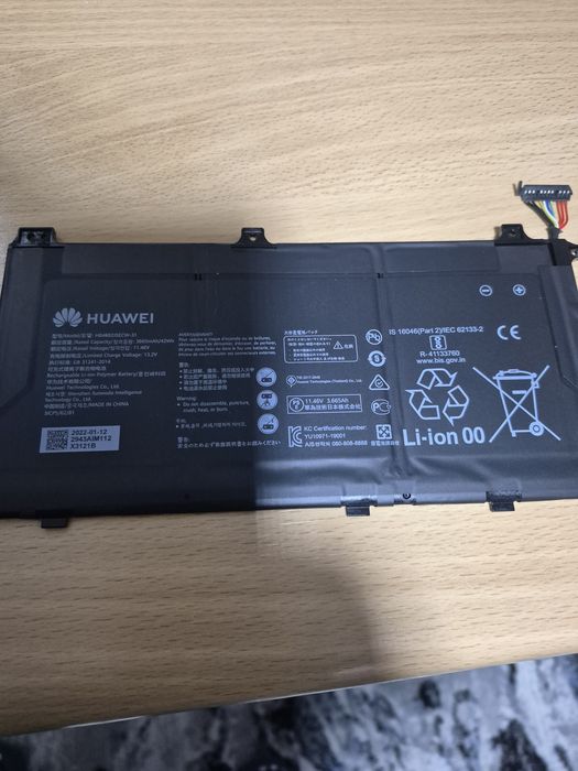 Piese laptop Huawei