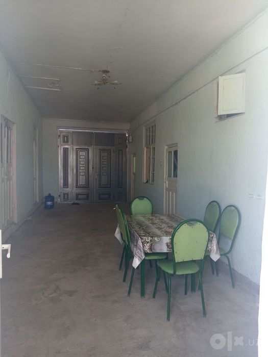 Продаётся участок
