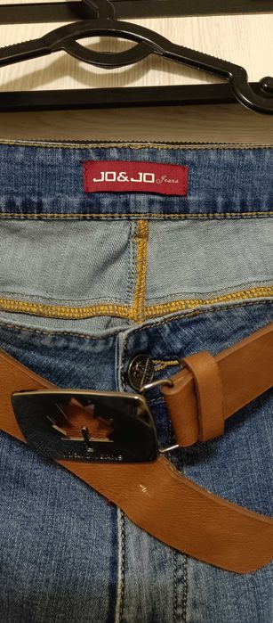 Джинсы мужские женские