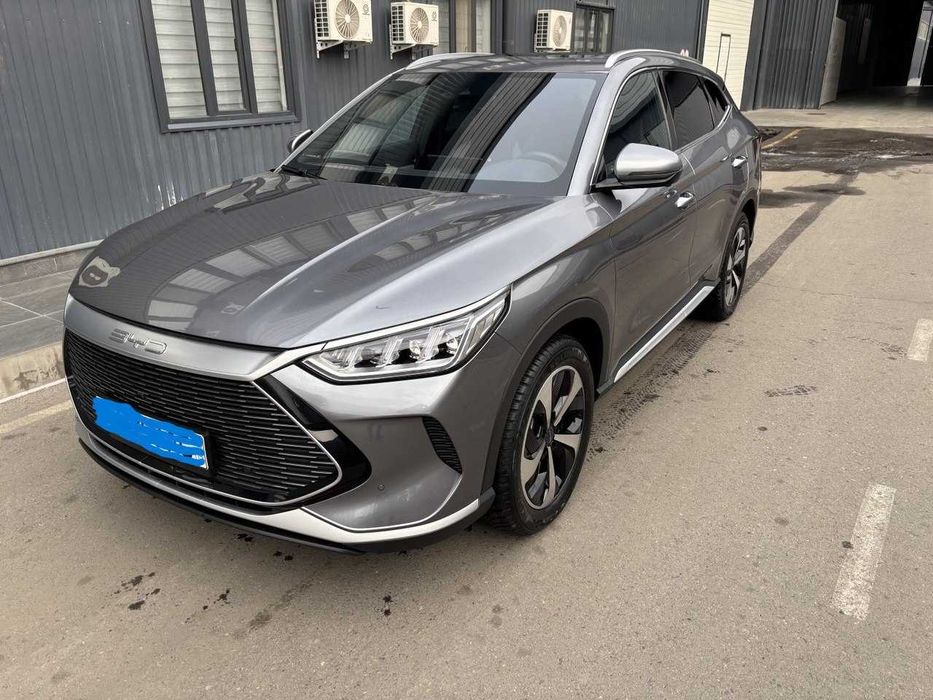 Продается автомобиль