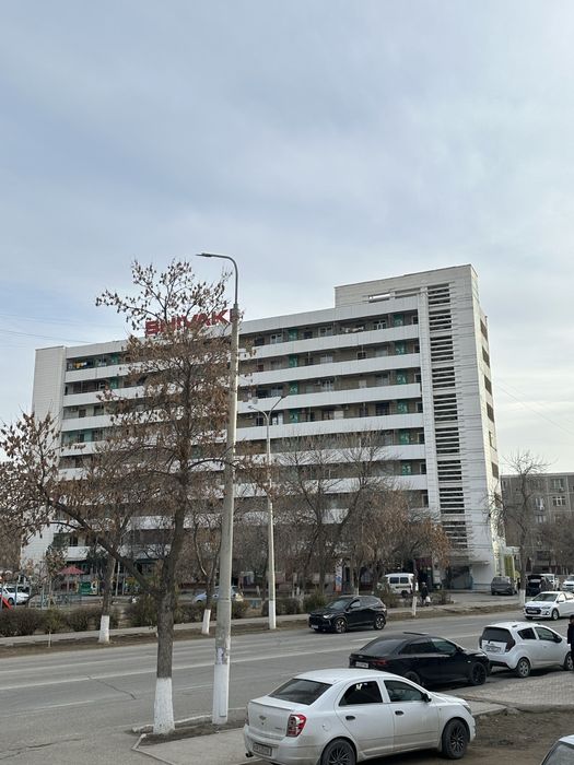 Сдаётся однокомнатная квартира рядом с восходом