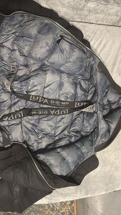 Оригинално яке Luda-Bomber jacket