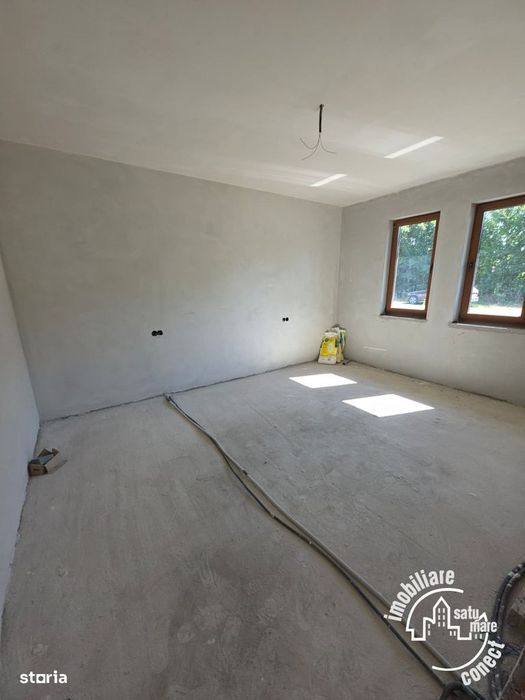 Casa noua 3 dormitoare | zona Padurea Noroieni | 465 mp teren