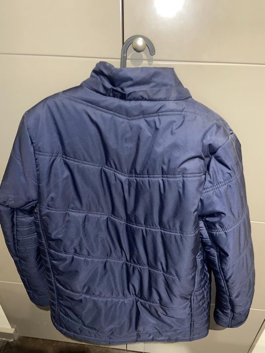 Зимно яке unisex