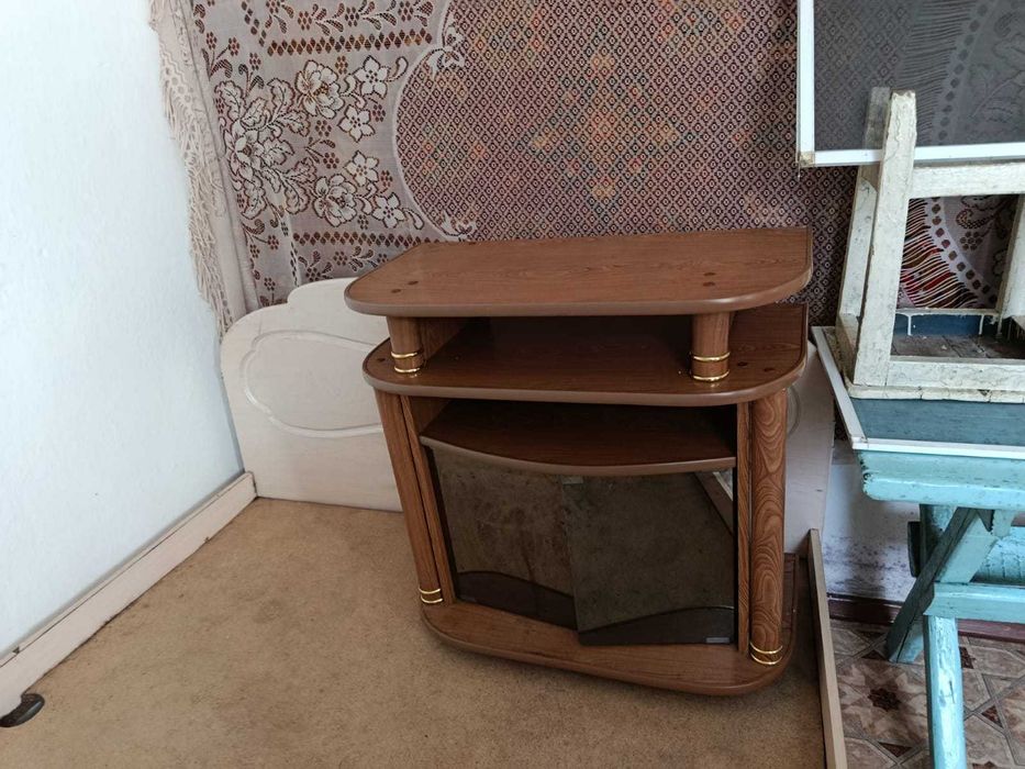 Продам мебель б/у