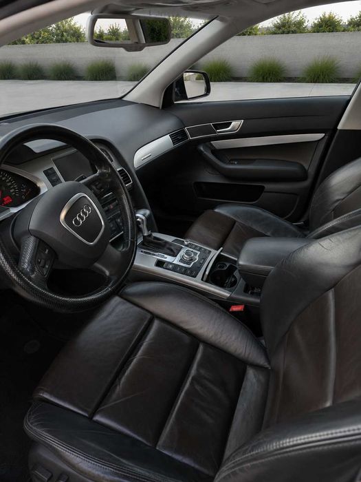 Audi A6 Allroad quattro 3.0 TDI FACELIFT • Автоматик • Панорамен таван • quattro • Обслужвана без компромиси