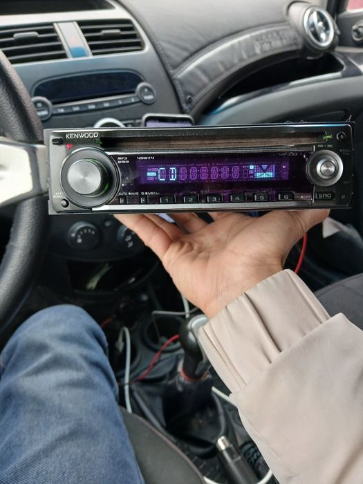 Kenwood mafon orginal