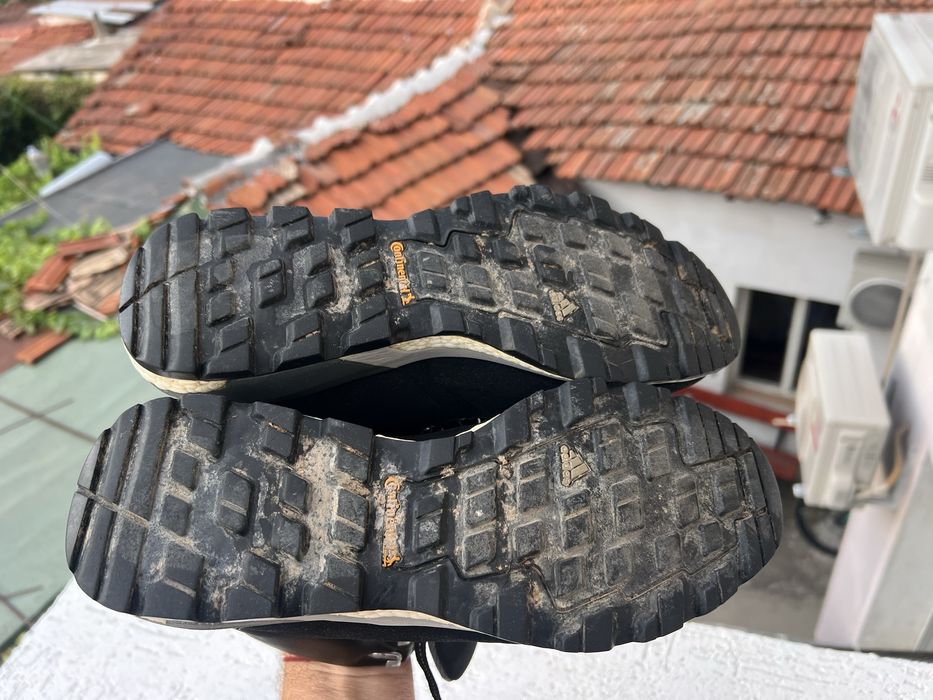 Adidas Terrex Pathmaker Boost 44 Primaloft