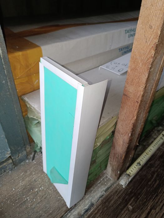 Сендвич панель установка продажа и подоконник