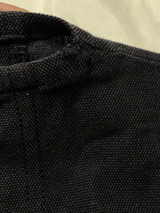 Hugo Boss поло- L