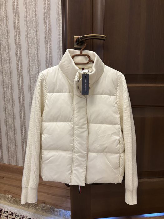 Куртка Tommy Hilfiger