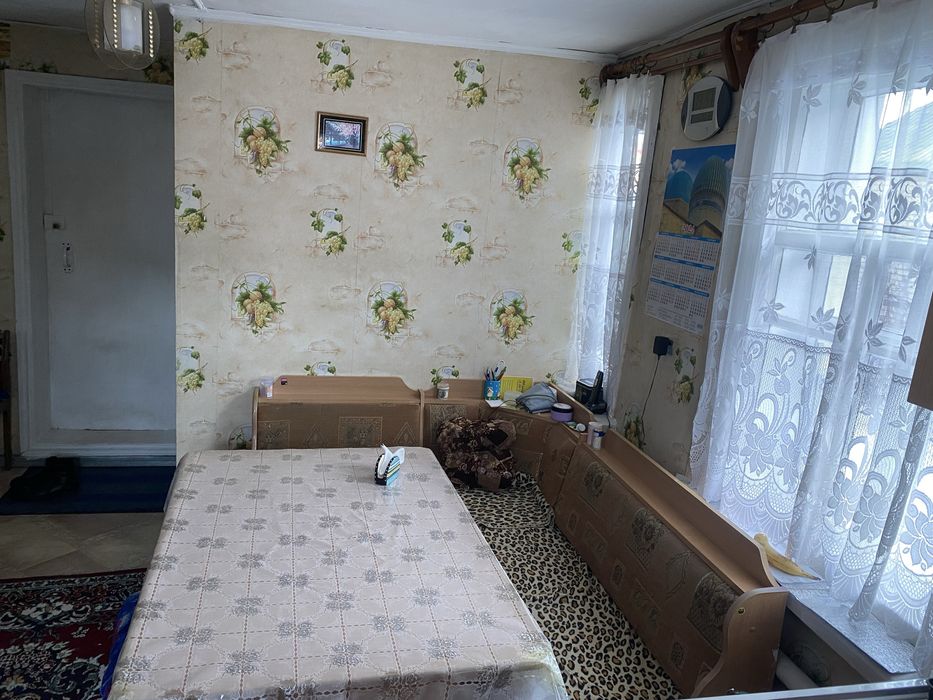 Продам частный дом.