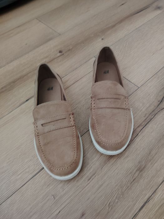 Mocasini  băieți mărimea 35