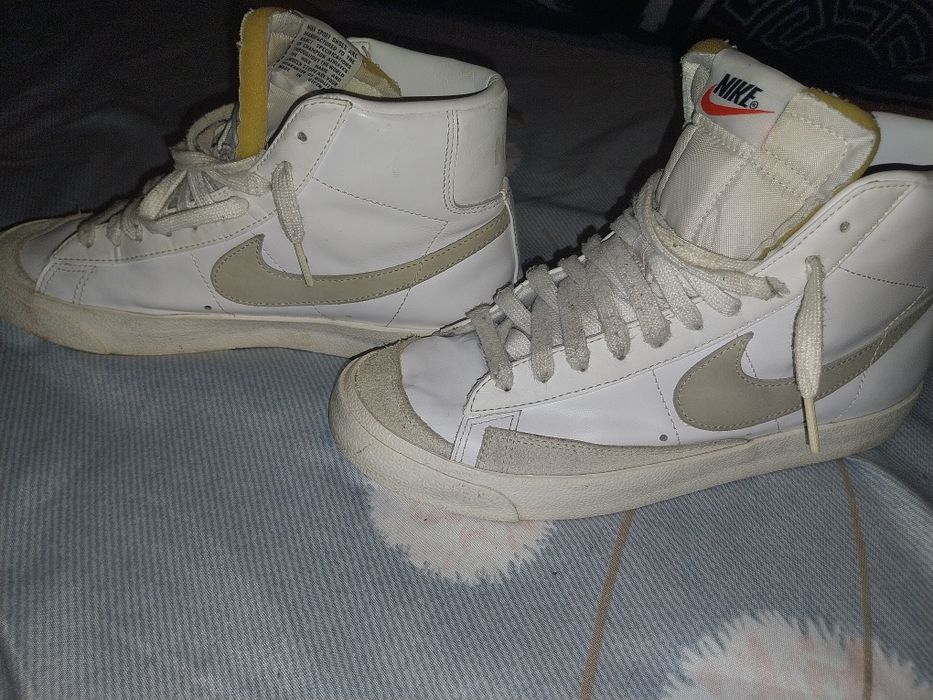 Обувки Adidas и др