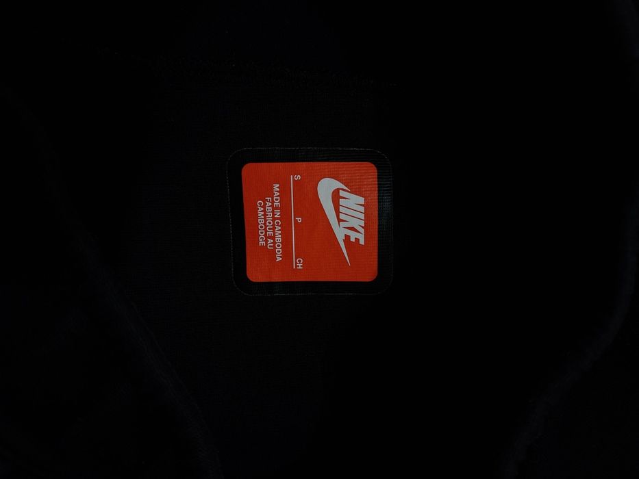Pantaloni Nike Tech mărimea S
