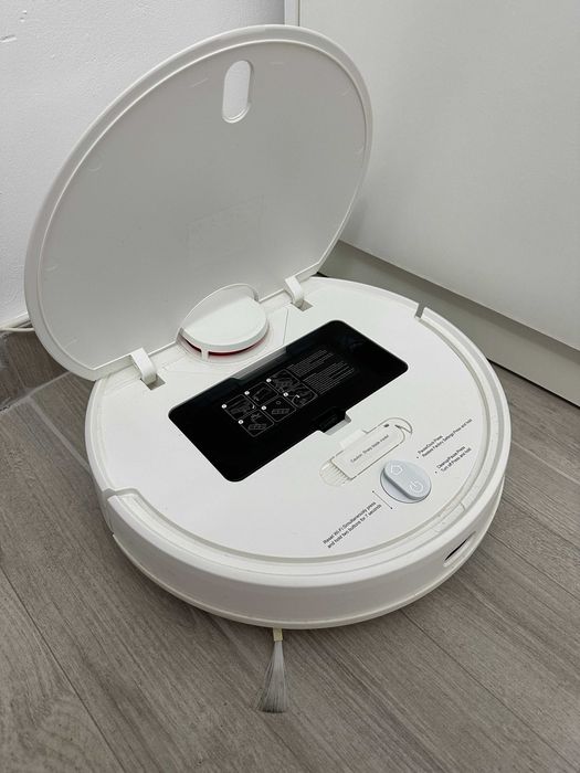 Robot aspirator Xiaomi S10