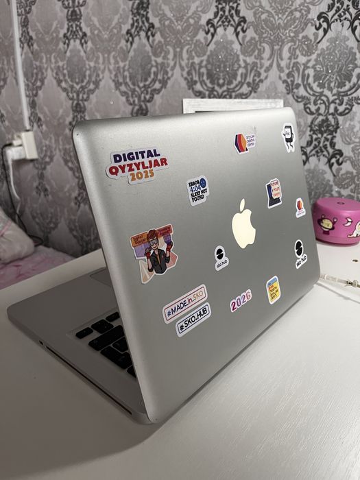 MacBook Pro Retina