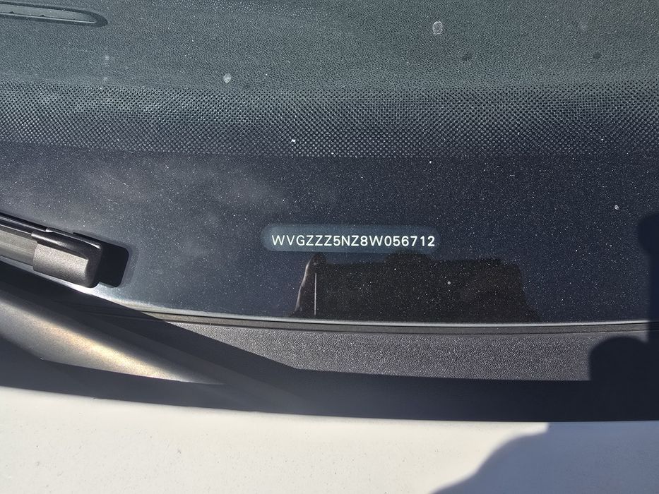 Volkswagen Tiguan 2.0 TDI 4Motion 2008 – SUV fiabil
Volkswagen Tiguan