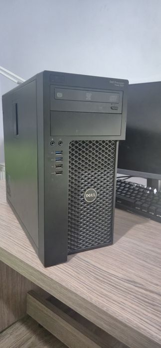 Vand Unitate Desktop Dell Precision Tower 3620
