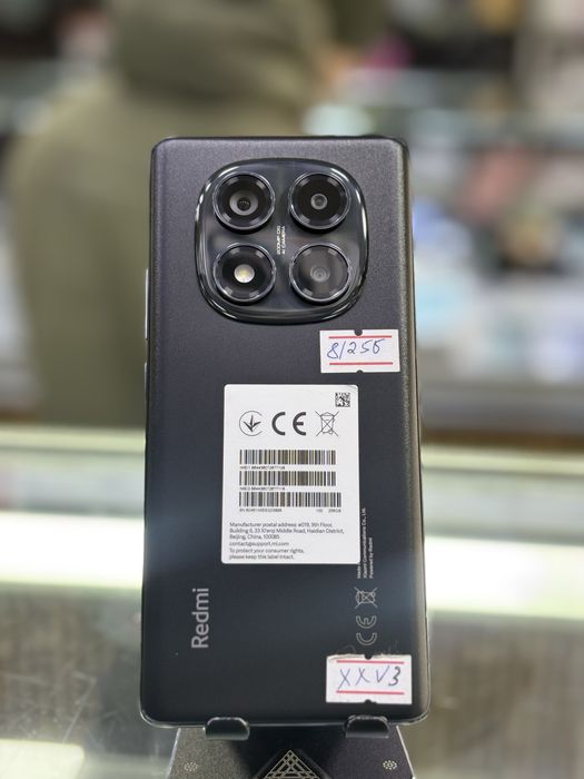 Redmi Note 14 Pro 8/256gb