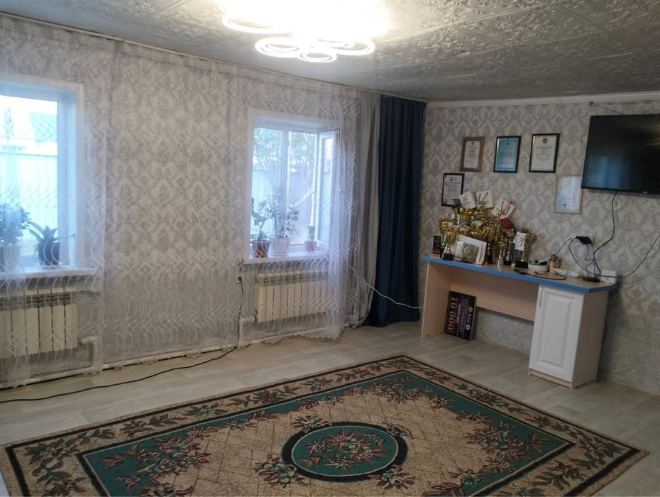 Отличный дом по привлекательной цене