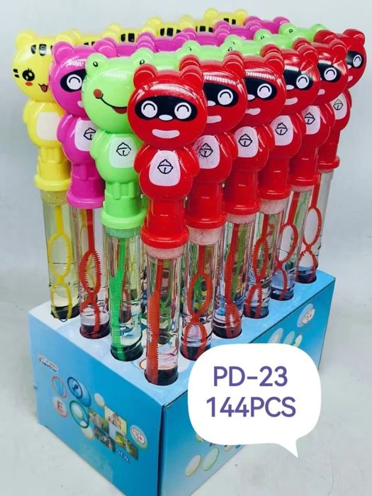 Мыльные пузыри. Детям. Оптом