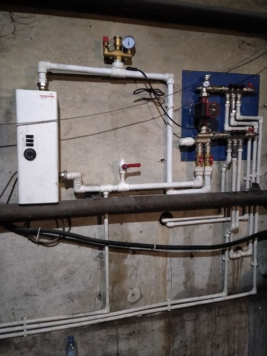 Сварочные работы (сварщики)