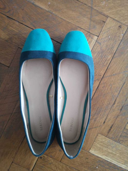 Елегантни Обувки  "Parfois"