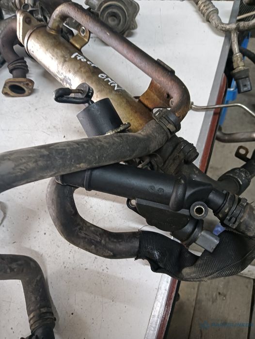 Racitor Gaze Volkswagen Passat (3C2) [ 2005 - 2010 ]