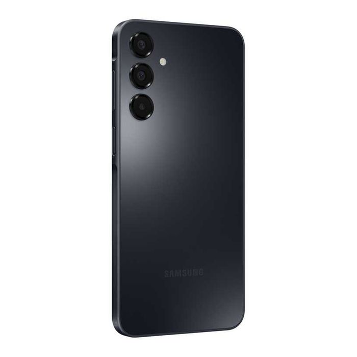Samsung a17 чисто нов