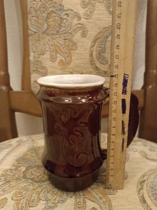 Продам посуду СССР