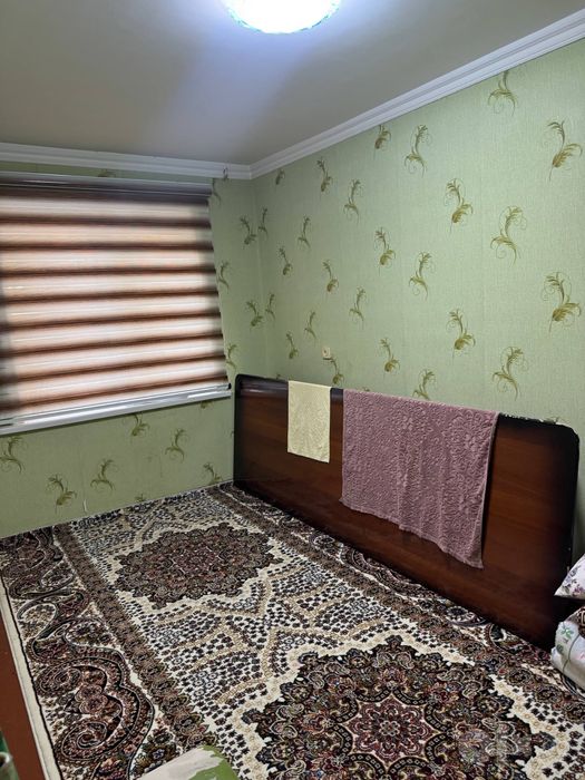 Продажа 2 этаж 4 ком Микрарайон
