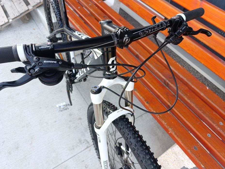 Планински велосипед SCOTT SCALE 29/M