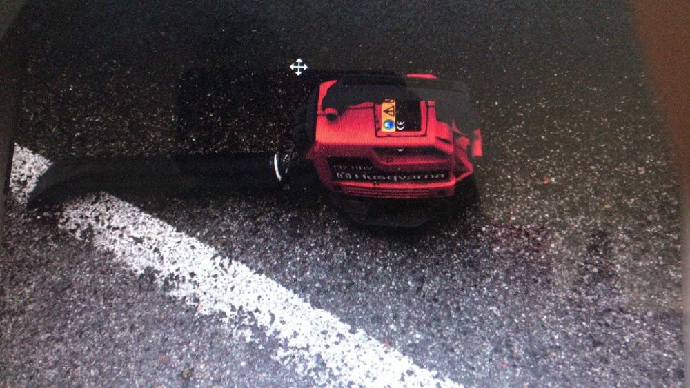 Vand suflatoare Husqvarna 400Lei