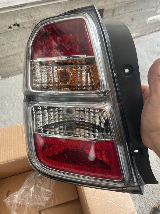 Cobalt yangi midnight stoplar sotiladi