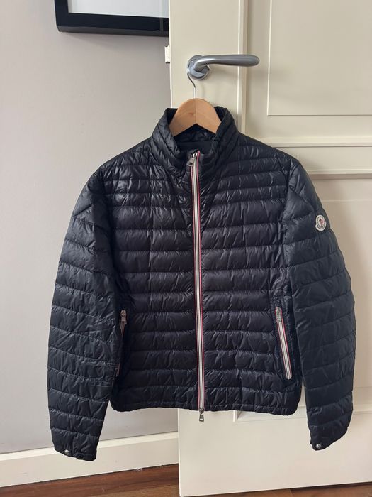 Moncler Daniel down куртка оригинал премиум