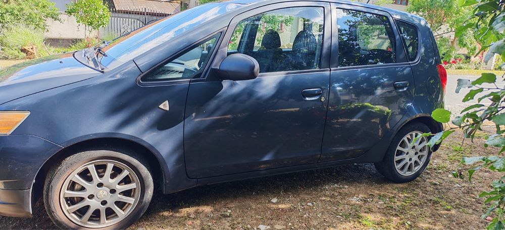 MITSUBISHI Colt 2010 — imagine 4