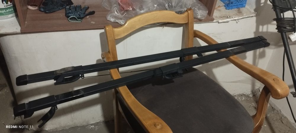 Продам багажник почти новый