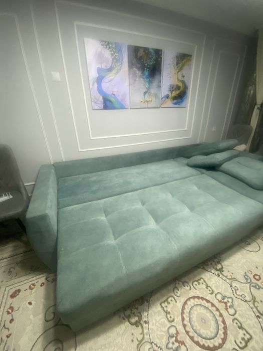 Диван раскладной