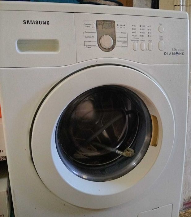Машинку автомат  стиральная