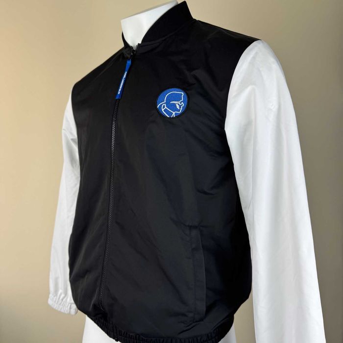 Karl Lagerfeld Bomber Jacket
