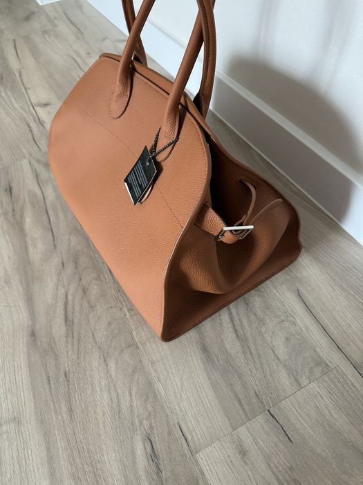 Сумка женская кожанная