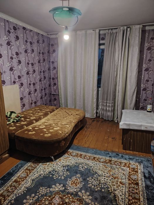Продам 1-ком.квартиру в центре