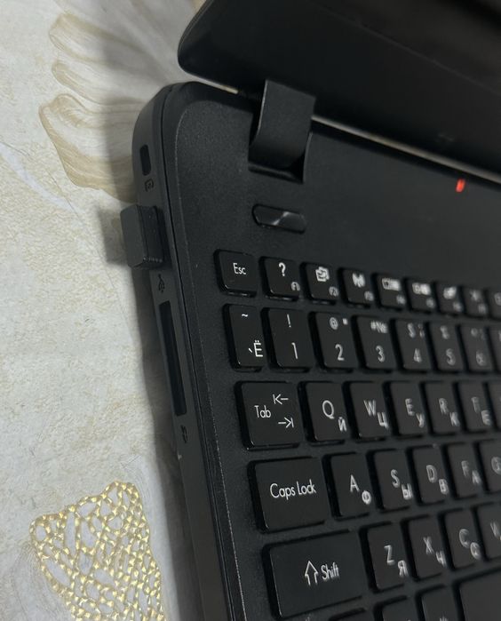 Ноутбук 75000 тг